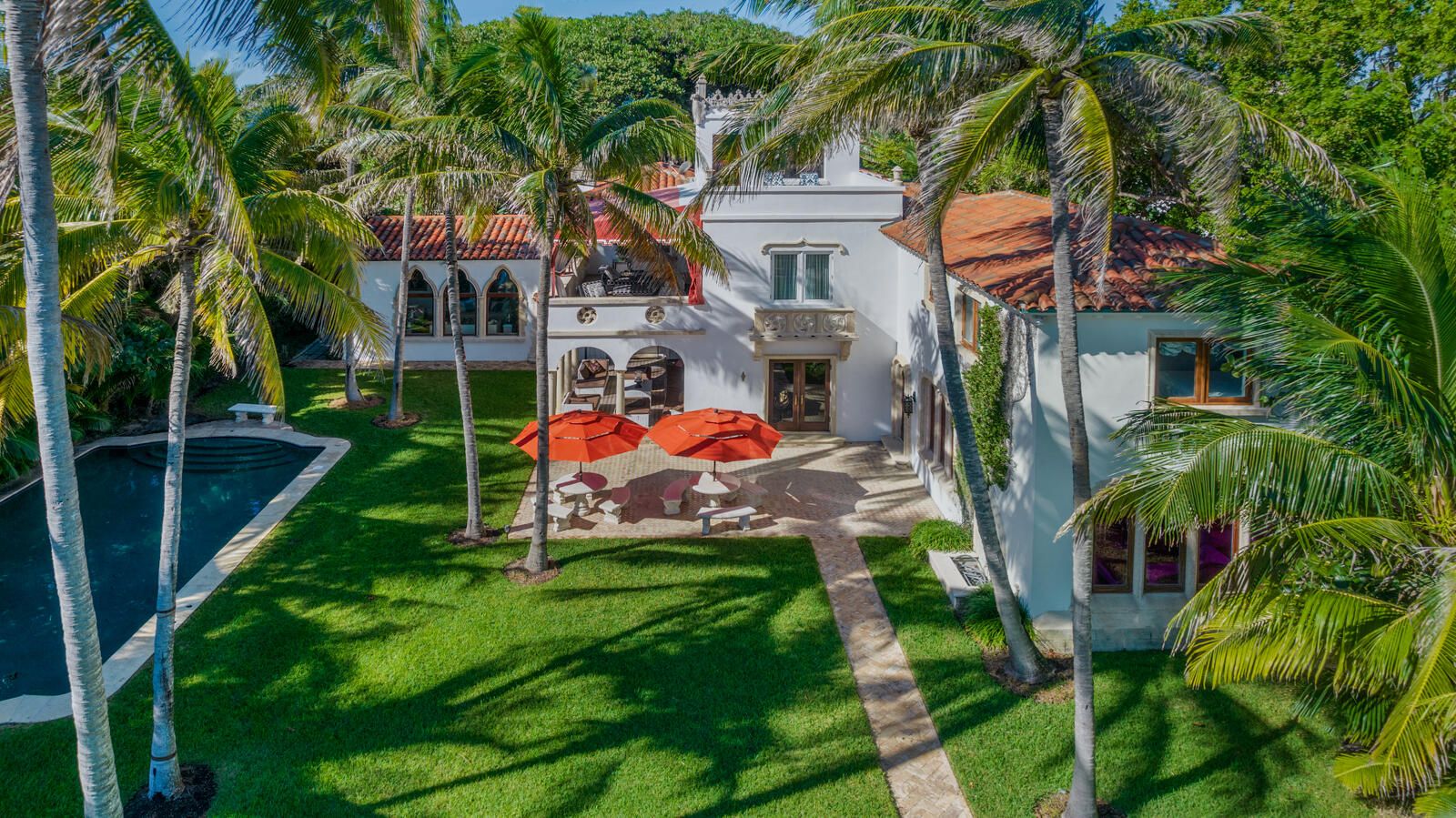 Delray Beach Oceanfront Compound 